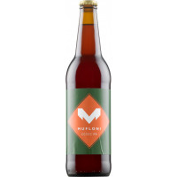Panimoravintola Beer Hunter's Mufloni CCCCC IPA