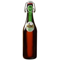 Kössel Bräu (Mariahilfer) Weizen Hell