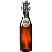 Kössel Bräu (Mariahilfer) Weizen Dunkel