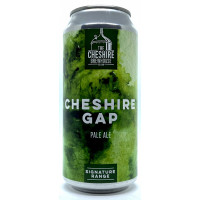Cheshire Brewhouse Cheshire Gap