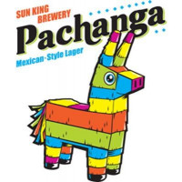 Sun King Brewing Company Pachanga