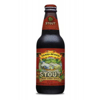 Sierra Nevada Brewing Company Stout