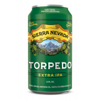 Sierra Nevada Brewing Company Torpedo