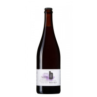 Brekeriet Cassis