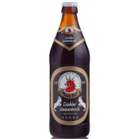 Brauerei Plank Dunkler Weizenbock