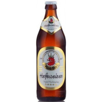 Brauerei Plank Hefeweizen