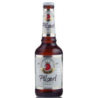 Brauerei Plank Pilserl
