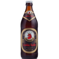 Brauerei Plank Dunkles Radler