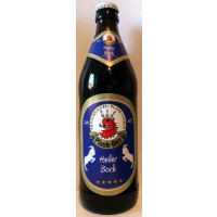 Brauerei Plank Heller Bock