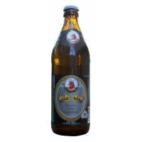 Brauerei Plank Heller Doppelbock