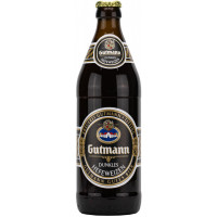 Brauerei Gutmann Dunkles Hefeweizen
