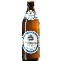Brauerei Gutmann Alkoholfreies Hefeweizen