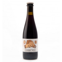 Brekeriet Cherry Red (Vild)