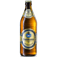 Brauerei Gutmann Weizenbock