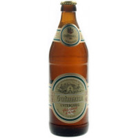 Brauerei Gutmann Untergärig