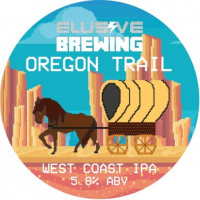 Elusive Brewing Oregon Trail