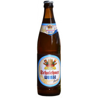Weissbräu Schwendl (Schalchner) Weisse Leicht