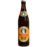Weissbräu Schwendl (Schalchner) Weisser Bock