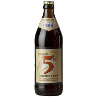 Weissbräu Schwendl (Schalchner) 5-Korn