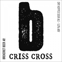 Brekeriet Criss Cross