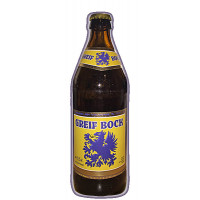 Brauerei Josef Greif Bock