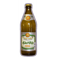 Brauerei Josef Greif Edel Pils