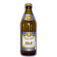 Brauerei Josef Greif Hell