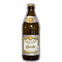 Brauerei Josef Greif Leicht