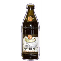 Brauerei Josef Greif Capitulare Jubiläumsbier