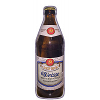 Brauerei Josef Greif Weisse