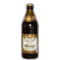 Brauerei Josef Greif Weisse Dunkel