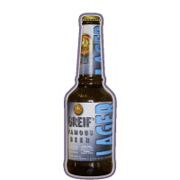 Brauerei Josef Greif Lager