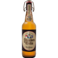 Franken Bräu Lorenz Bauer Weißbier