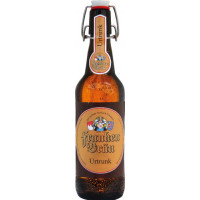 Franken Bräu Lorenz Bauer Urtrunk