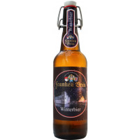 Franken Bräu Lorenz Bauer Winterbier