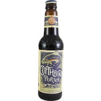 Odell Brewing Company Cutthroat Porter