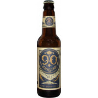 Odell Brewing Company 90 Shilling