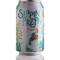 Odell Brewing Company Sippin' Pretty