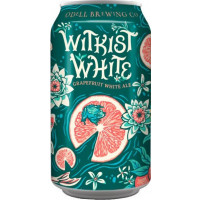 Odell Brewing Company Witkist White
