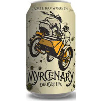 Odell Brewing Company Myrcenary Double India Pale Ale