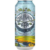 Odell Brewing Company Drumroll