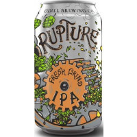 Odell Brewing Company Rupture