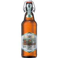 Privatbrauerei Gessner Original Festbier