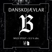 Brekeriet Danskdjævlar