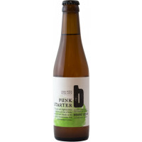 Brekeriet Funkstarter