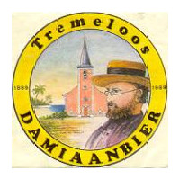 Brouwerij Van Steenberge Tremeloos Damiaanbier