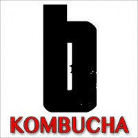 Brekeriet Kombucha