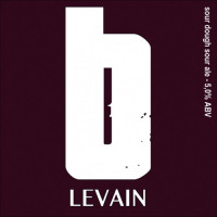 Brekeriet Levain