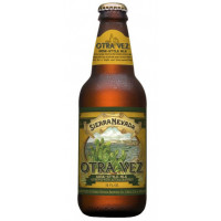 Sierra Nevada Brewing Company Otra Vez: Cactus & Grapefruit