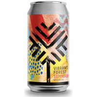 Vibrant Forest Brewery Summerlands